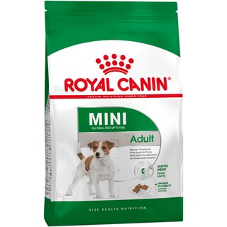 Royal Canin | Hrana uscata pentru caini mini adult 800g