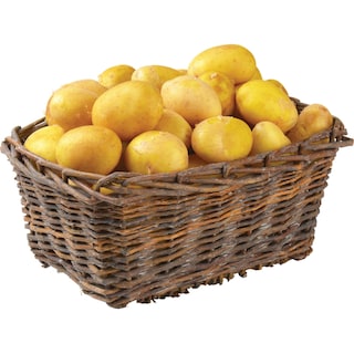 (vrac) | Cartofi albi