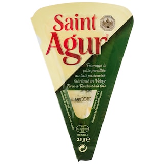 Saint Agur | Branza cu mucegai 25g