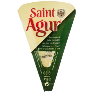 Saint Agur | Branza cu mucegai 25g