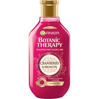 Garnier | Botanic Therapy | Sampon merisoare & argan 250ml