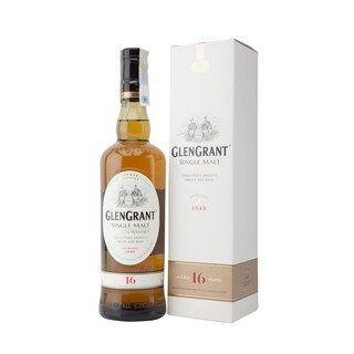 Glen Grant | Whisky 16 Years Old 0.7l