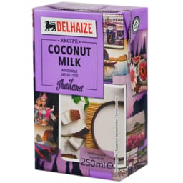Lapte de cocos 250ml