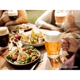 Kozel | Bere Premium Lager 0.66L