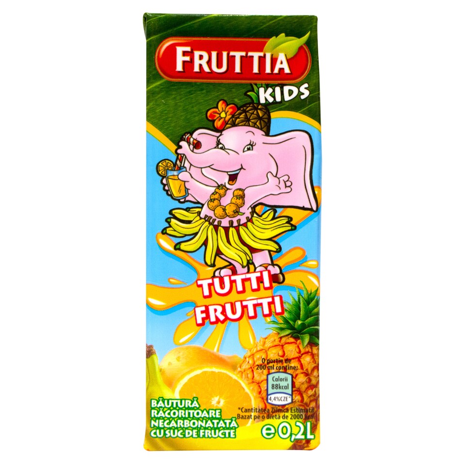 Fruttia