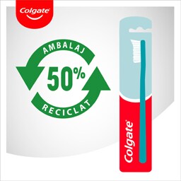 Colgate | Periuta de dinti Premier Clean Medium