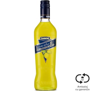 Garrone | Limoncello 0.7L