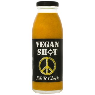 Veganshot | Gustare vegetala Fib'R Clock 300ml