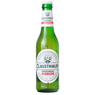 Clausthaler | Bere fara alcool 0.33L