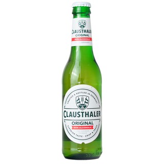 Clausthaler | Bere fara alcool 0.33L