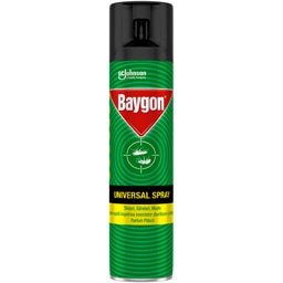 Insecticid spray Universal 400ml