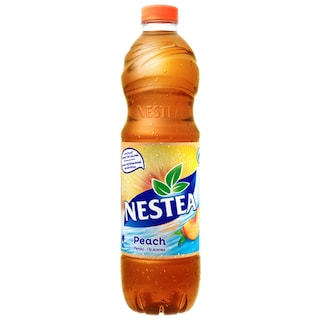 Nestea | Bautura racoritoare necarbogazoasa cu suc de piersici 1.5L