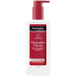 Neutrogena | Lotiune de corp intensive dry 250ml
