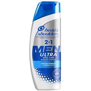 Head&Shoulders | Sampon si balsam anti-matreata Men Ultra Total Care 225ml