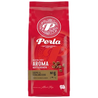 Perla | Cafea boabe 06 Aroma 500g