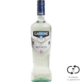 Garrone | Vermut Bianco 1L