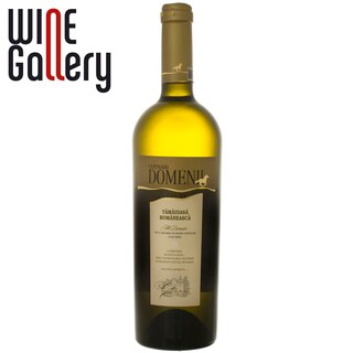 Domenii | Vin alb Tamaioasa Romaneasca 0.75l
