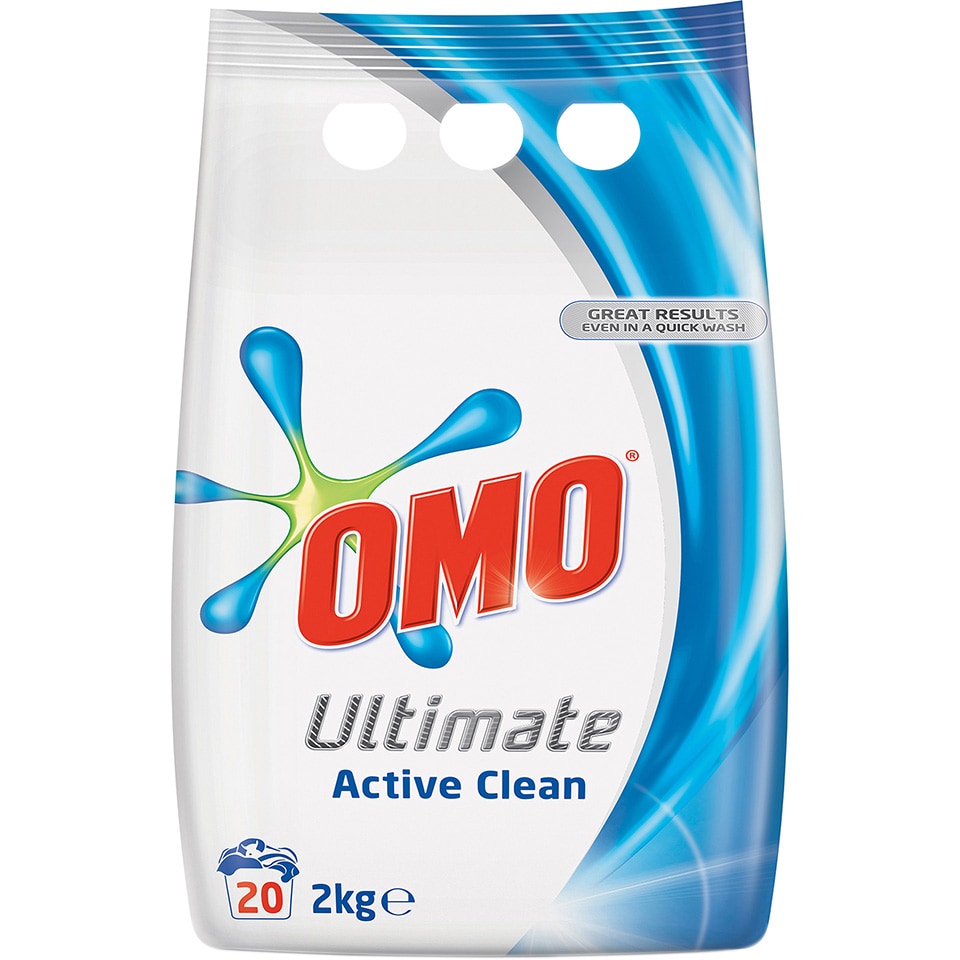 Omo-Ultimate