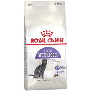 Royal Canin | Hrana uscata pentru pisici sterile 37 400g