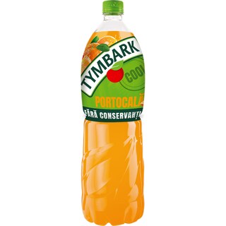 Tymbark | Bautura racoritoare necarbogazoasa cu suc de portocale 2L