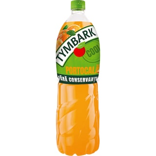 Tymbark | Bautura racoritoare necarbogazoasa cu suc de portocale 2L