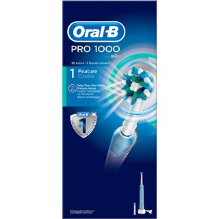 Oral-B | Periuta de dinti Power PC 1000