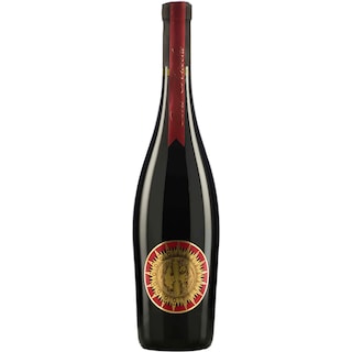 Tohani | Cuvee Nicolae | Vin rosu Cuvee Nicolae 0.75l