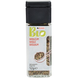 Delhaize Bio | Busuioc  12g