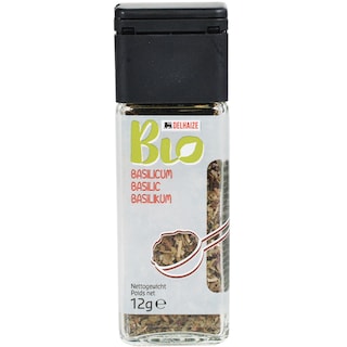 Delhaize Bio | Busuioc  12g