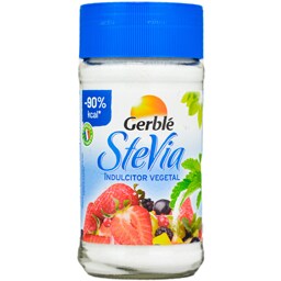 Indulcitor vegetal stevia 45g