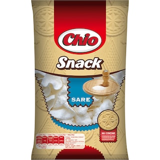 Chio | Snacks cu sare 80g