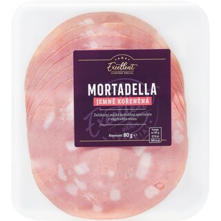 Excellent | Mortadella  80g