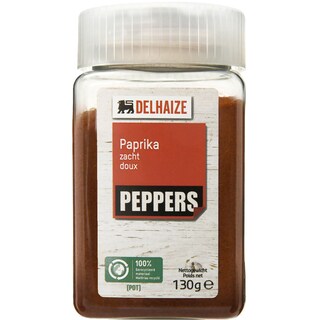 Delhaize | Boia de ardei dulce  130g