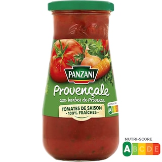 Panzani | Sos Provencale 425g