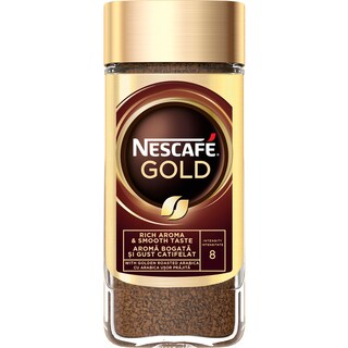 Nescafe-Gold