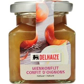 Delhaize | Confit de ceapa  140g