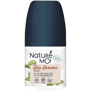Nature Moi | NM DEO BARBATI BIO 50ML