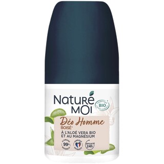 Nature Moi | NM DEO BARBATI BIO 50ML