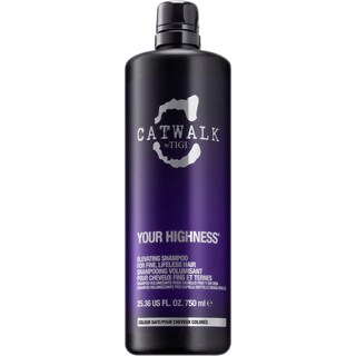 Your Highness | Sampon  750ml
