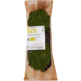 Delhaize Bio | Avocado bio 2 bucati