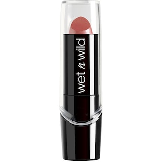 Wet n Wild | Ruj Silk Finish Dark Pink Frost 3.6g