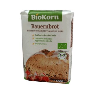 Pronat | Premix Bio pentru paine taraneasca 1kg