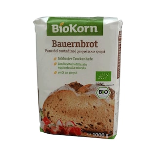 Pronat | Premix Bio pentru paine taraneasca 1kg