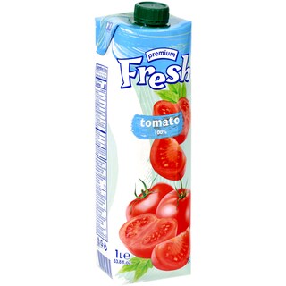 Fresh | Suc de tomate  1L