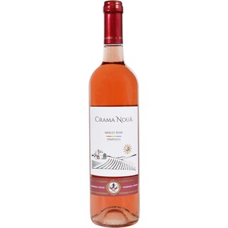 Crama Noua | Vin rose  0.75l