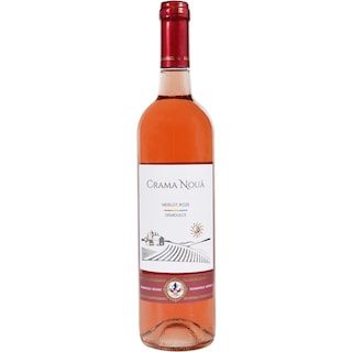 Crama Noua | Vin rose  0.75l
