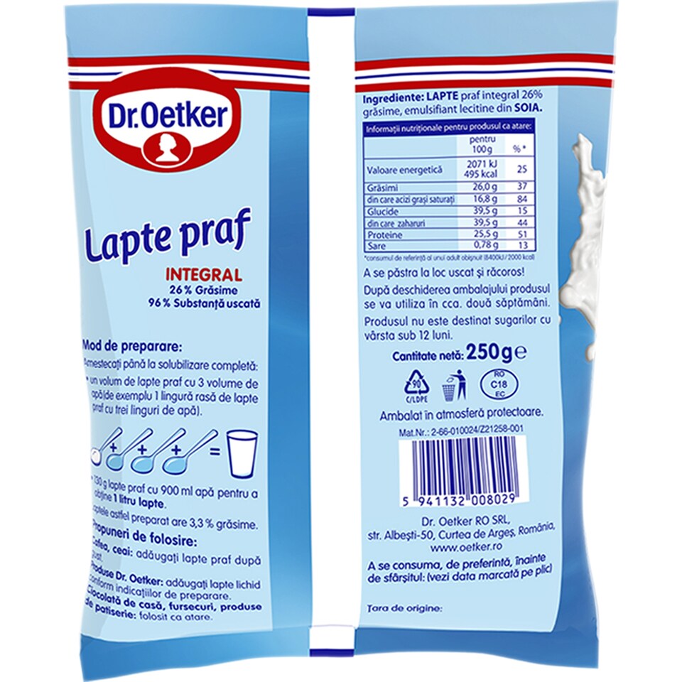 Dr. Oetker