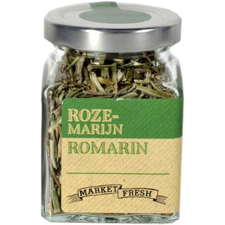 Market fresh | Condimente rozmarin 11g
