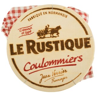Le Rustique | Branza Coulommiers 350g