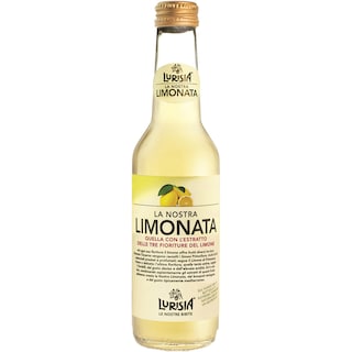 Lurisia | Apa tonica limonada 275ml